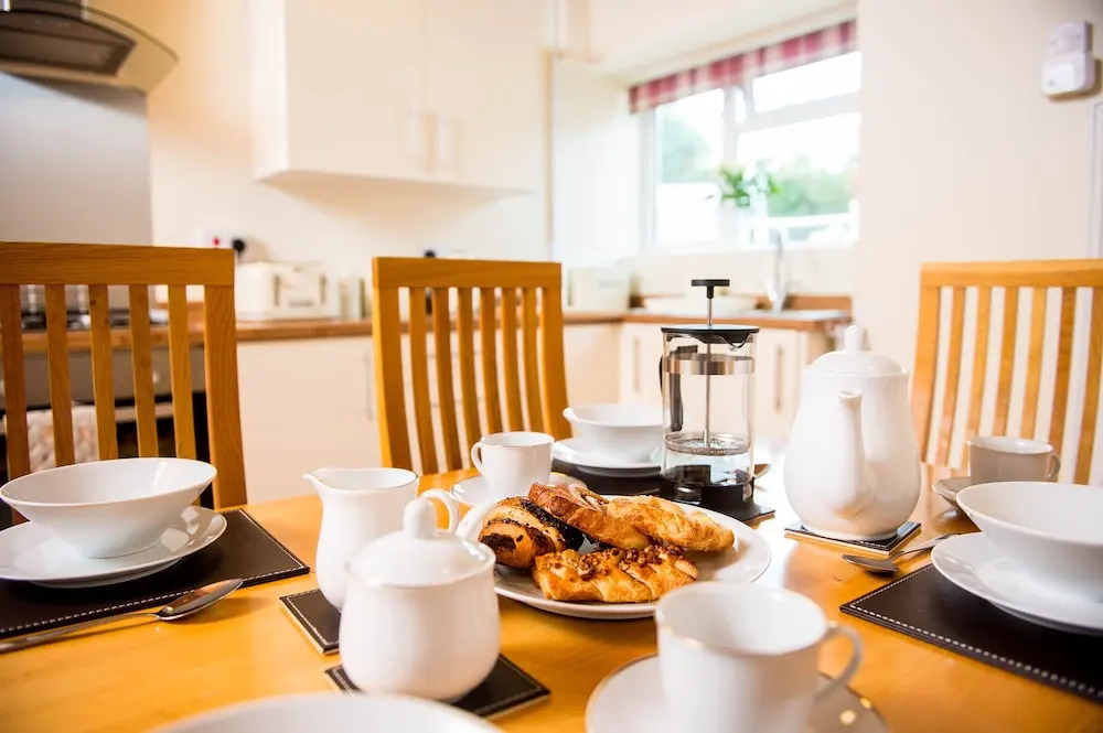 Awel Taf - A welcoming cottage perfectly positioned to explore Carmarthenshire and Pembrokeshire