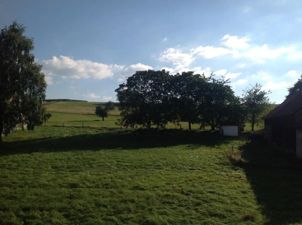 Ferienwohnung Ulmbach