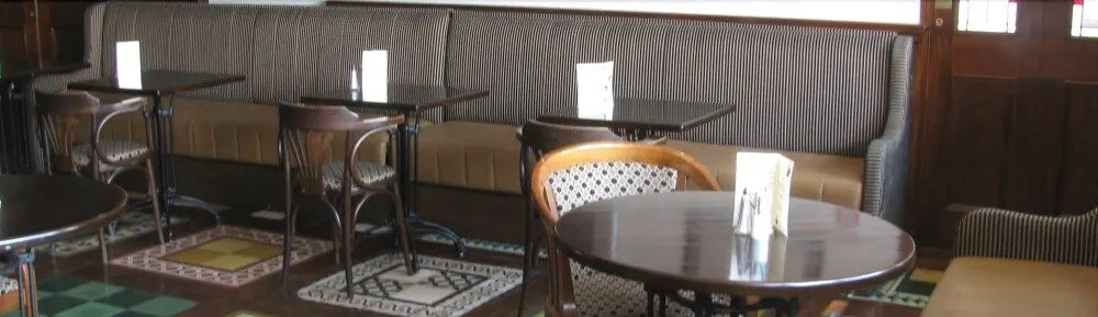 Walter Raleigh Hotel