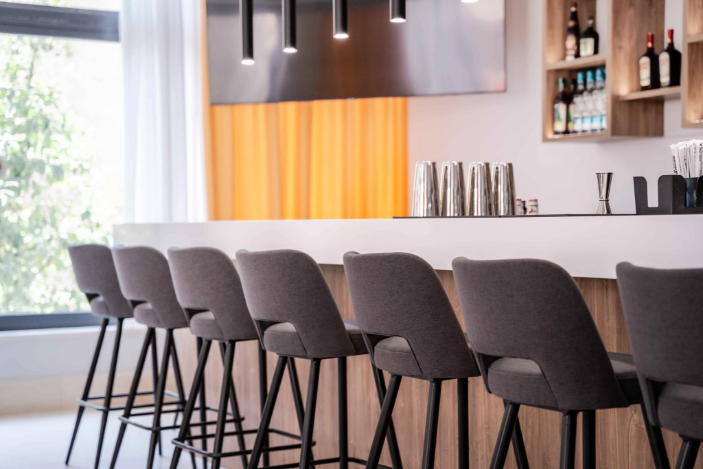 Island City Boutique Hotel
