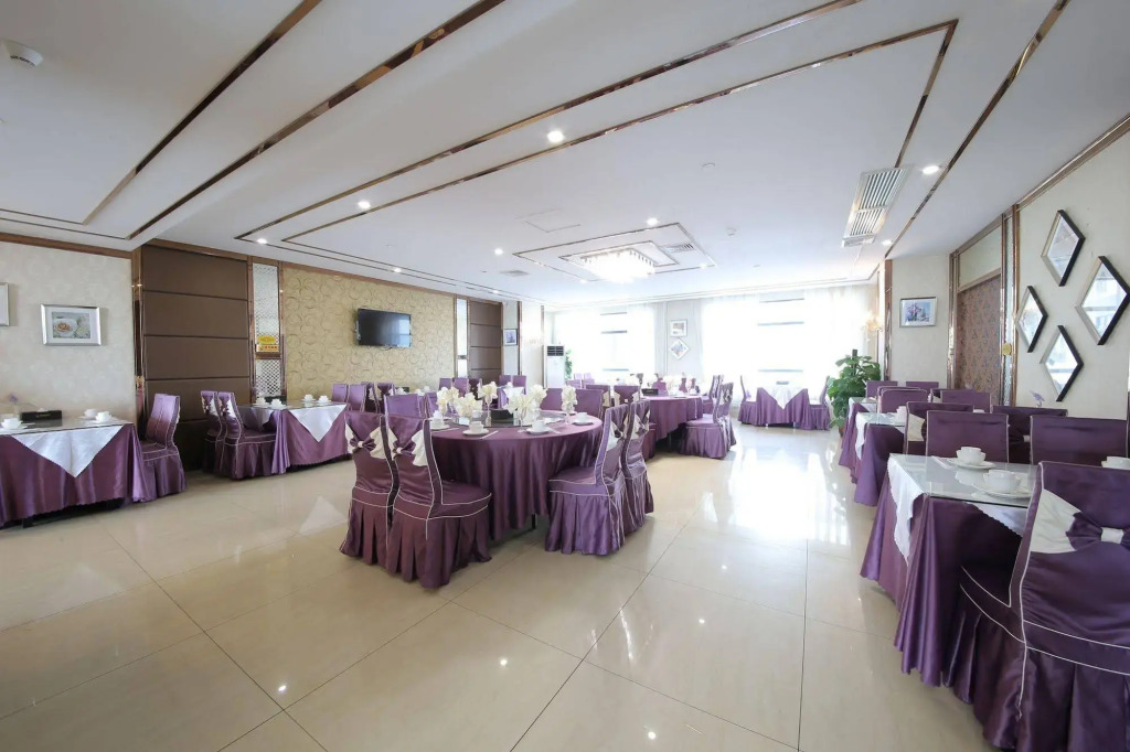 Oubon International Hotel