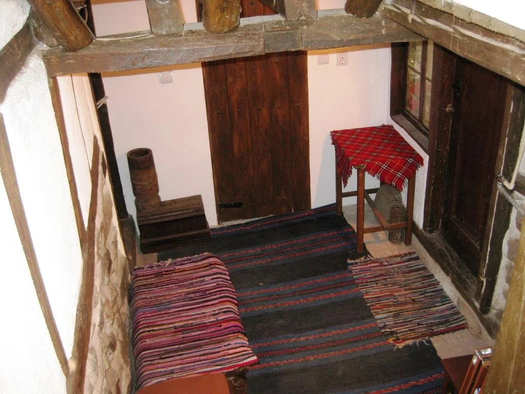 Чардака Chardaka