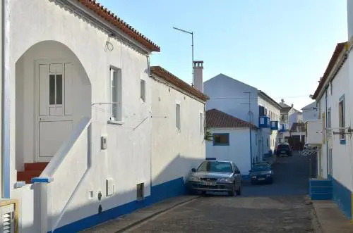 Casa do Viajante - Family