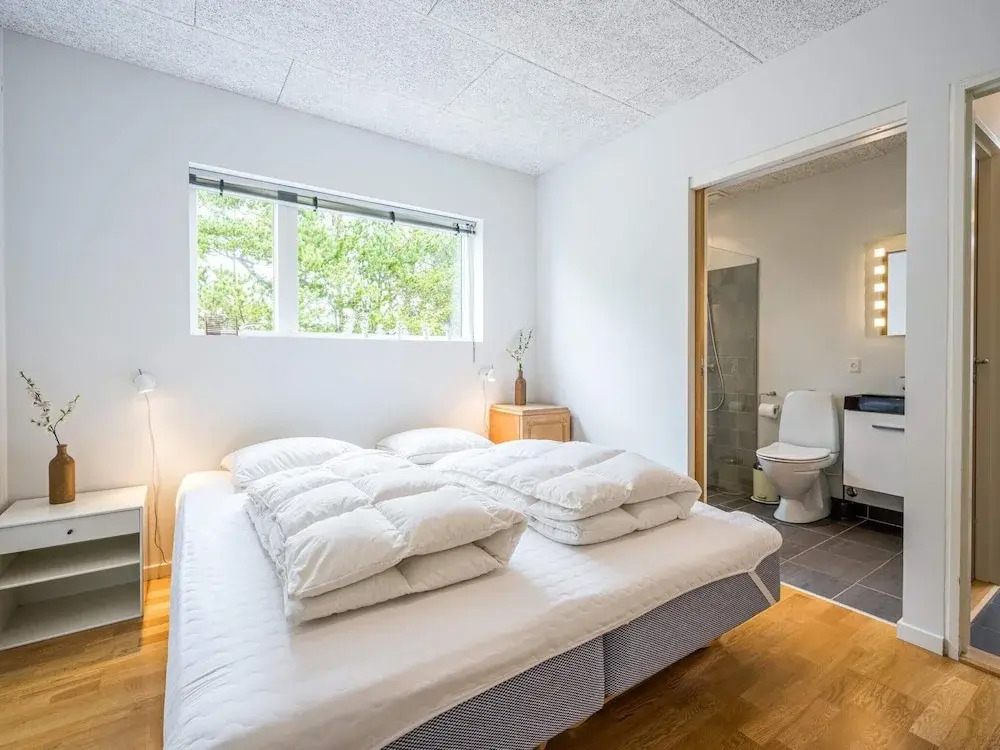 6 Person Holiday Home in Henne