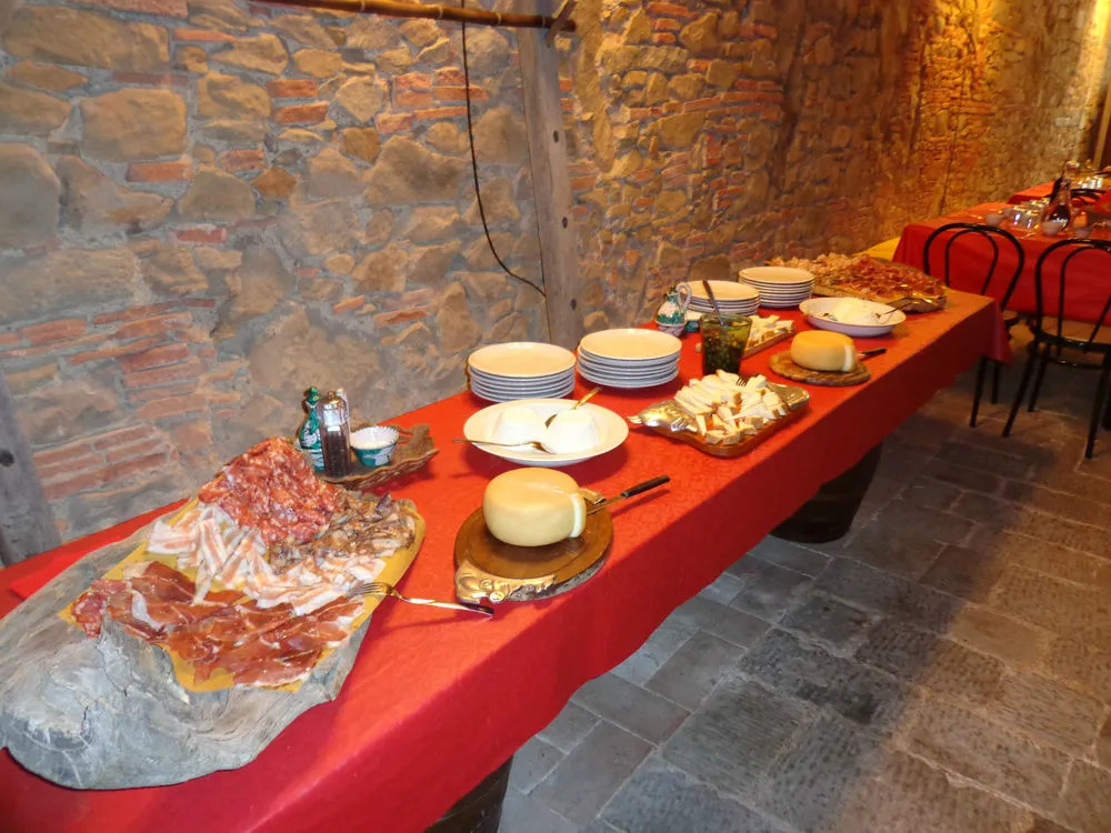 Fattoria di Pietrabuona
