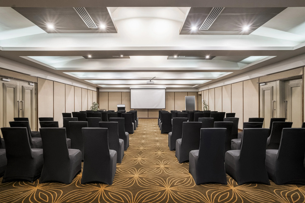 Holiday Inn Suva by IHG