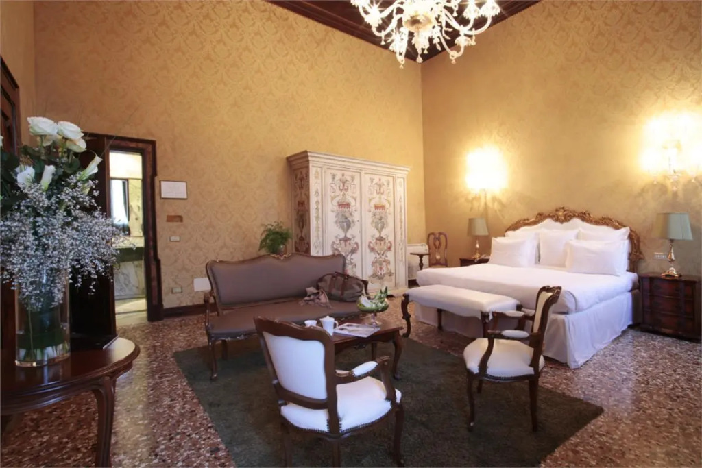 NH Collection Grand Hotel Palazzo Dei Dogi