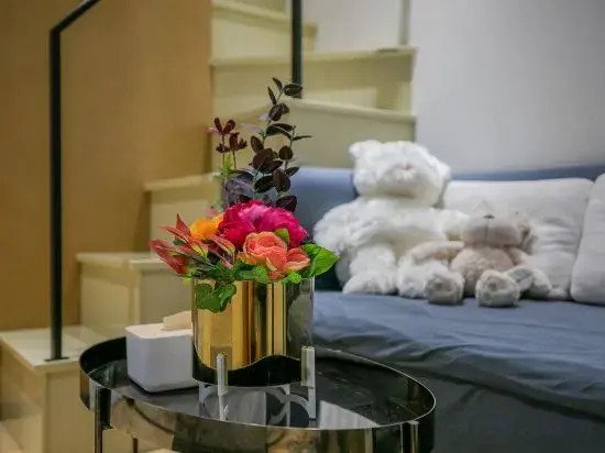 Xiaoqingyu Apartment (Kaixuan North Street Branch)