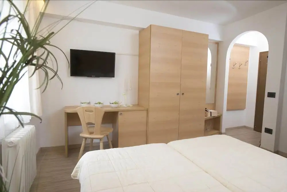 Sport Hotel Enrosadira