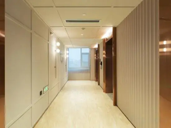 HanTing Hotel (Nanyang Sheqi)
