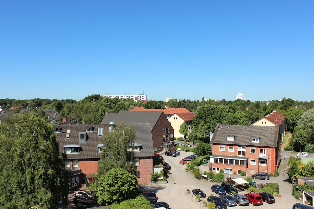 Hotel Birke - Appartments Waldesruh