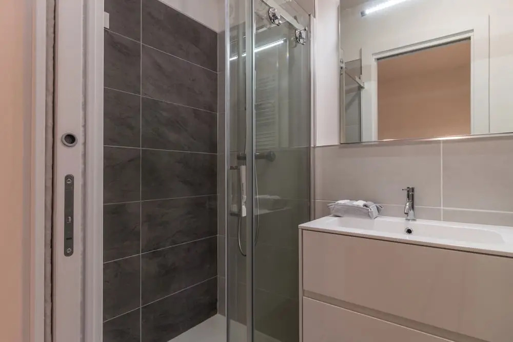 Treviso modern TOP fittings & FREE bikes