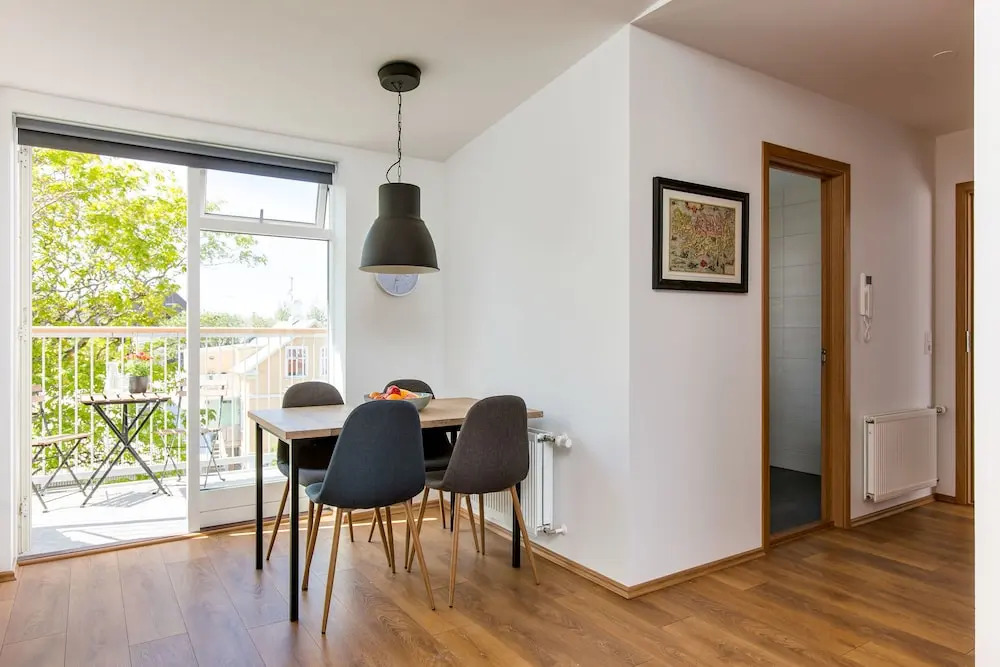 Thomsen Residence Suites