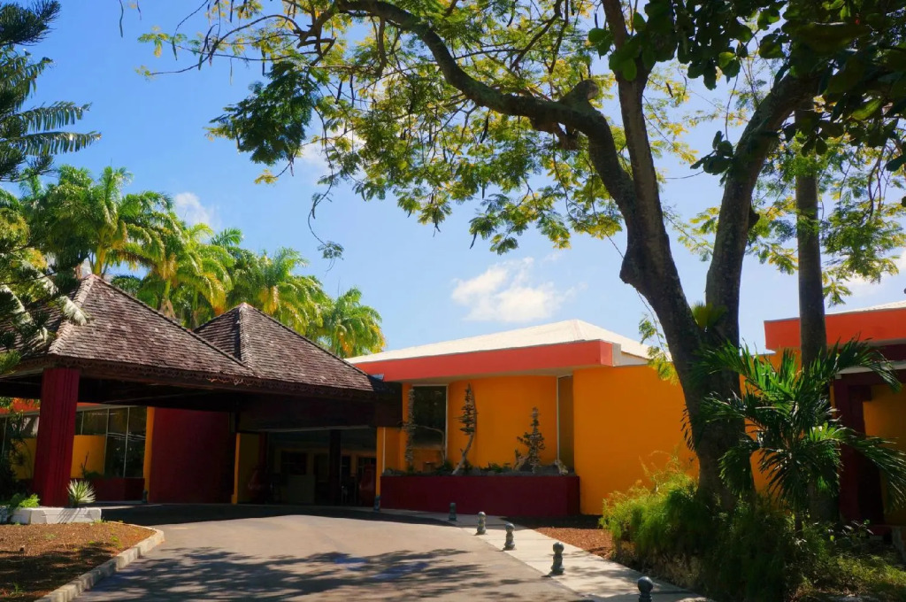 Zenitude Hôtel Résidences Le Salako