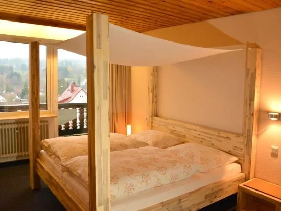 Pension KaraMia