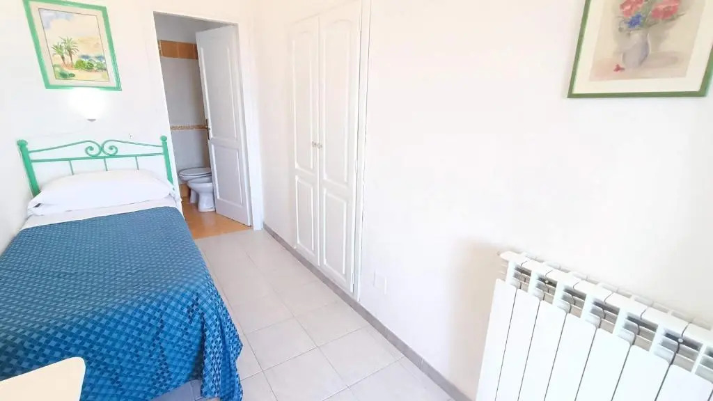 Hotel Casa Nicola