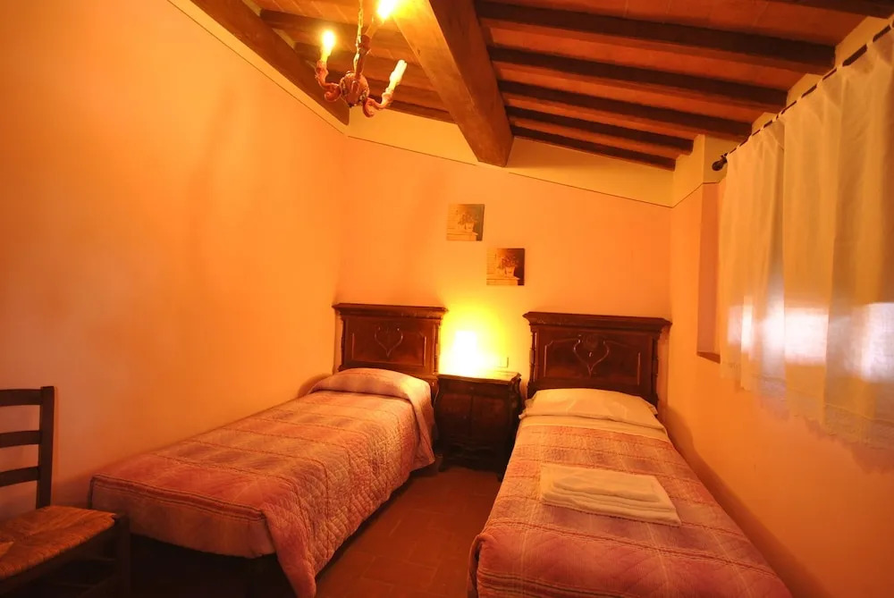 Holiday Apartment Arancio