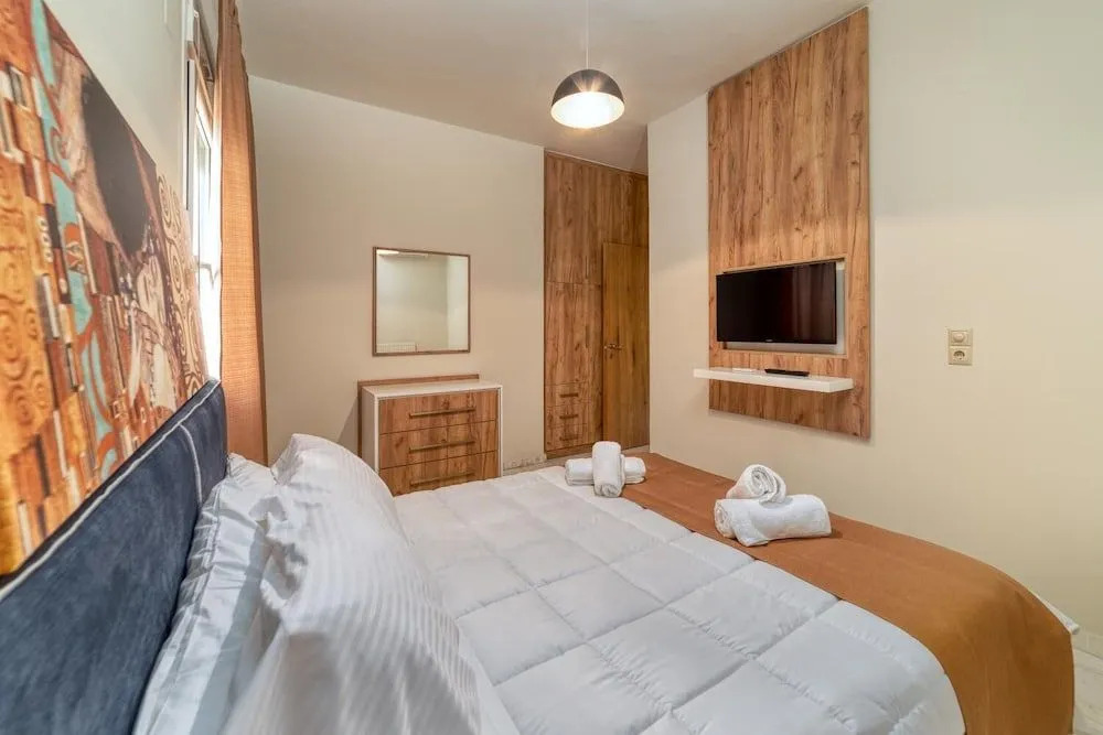 Flat 1 Bedroom 1 Bathroom - Gazi