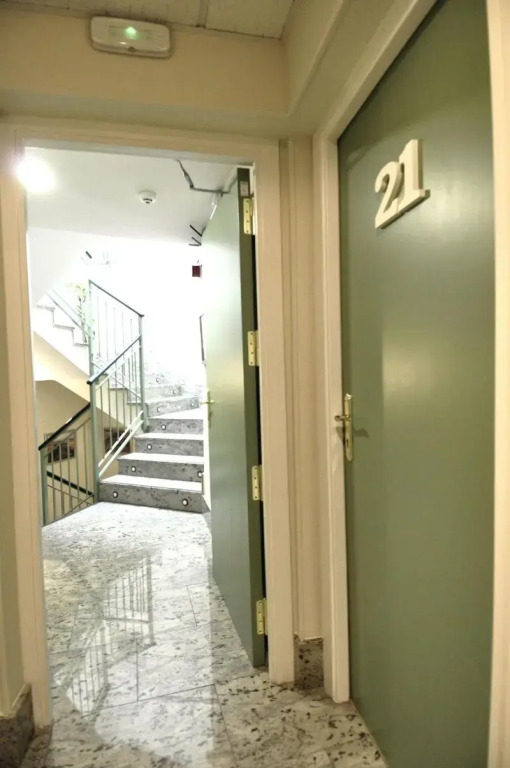 Hotel Apartamentos Aralso