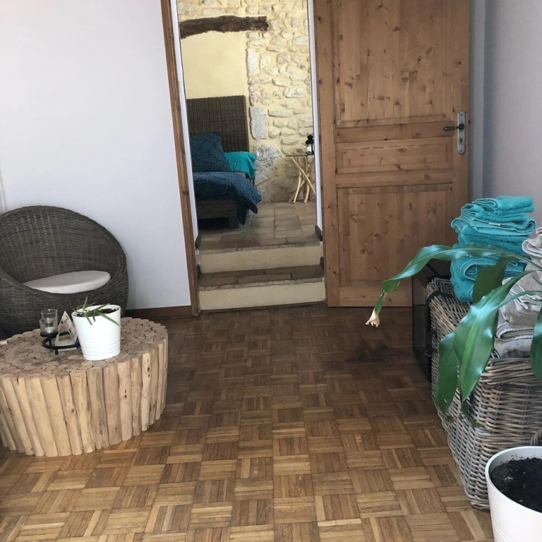 Nico Zen Home