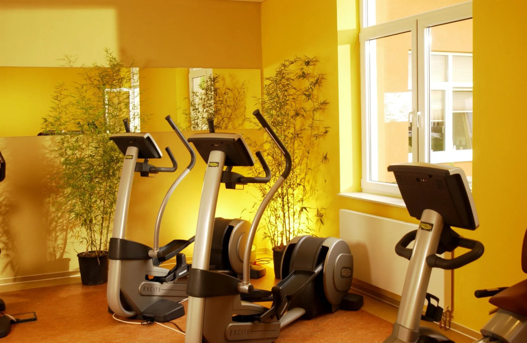Best Western Premier Castanea Resort Hotel