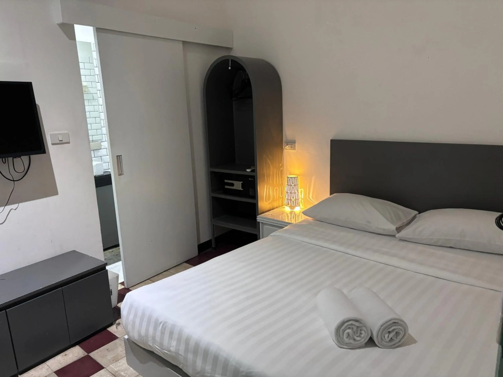 Cacha Heritage Hotel - Chinatown & Old Town near MRT Sam Yot
