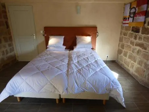 Hameau de Gratte