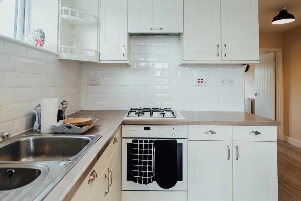 Bellengers Apartments