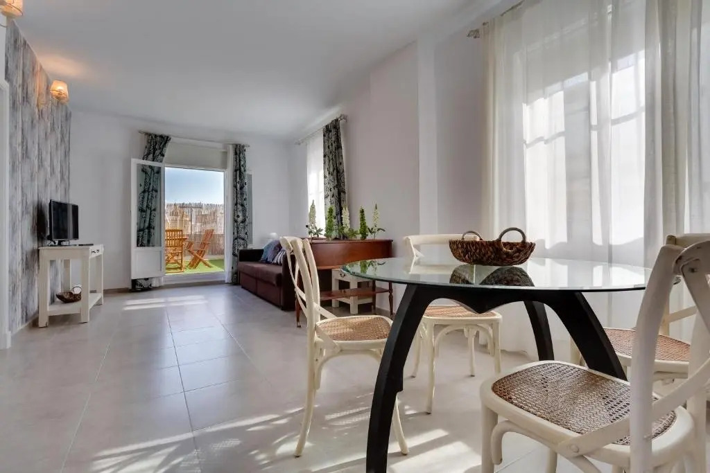 Atico del ROMANTICO Gaditano by Cadiz4Rentals