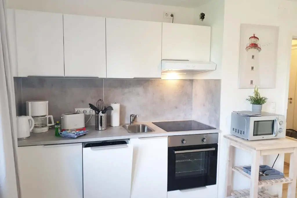 Moderne und sehr zentral gelegene Apartments