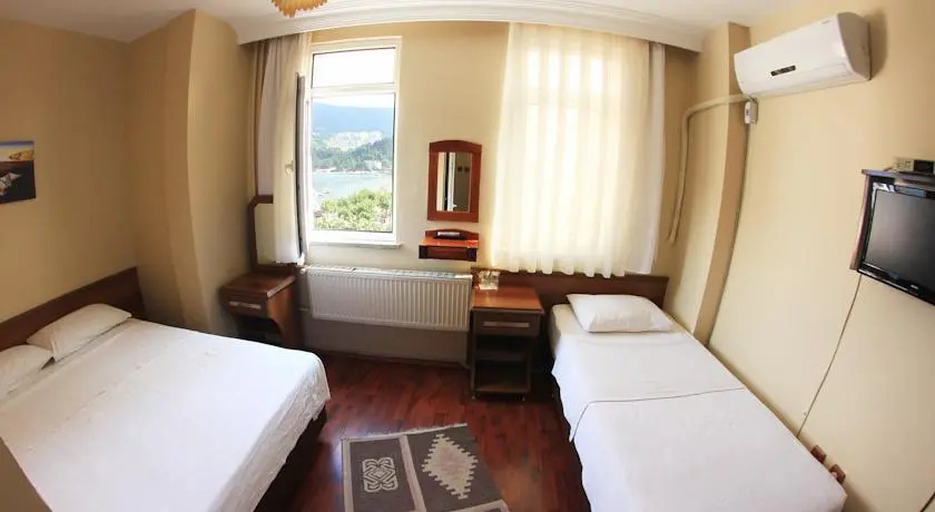 Timur Hotel