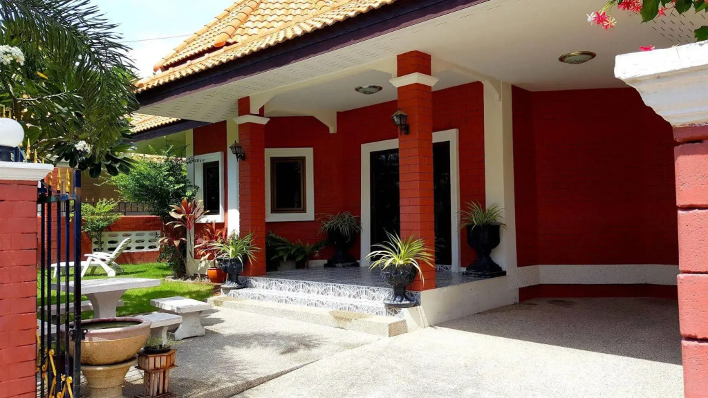 Thai Property Care