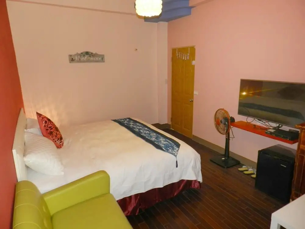 Home in Hengchun Homestay