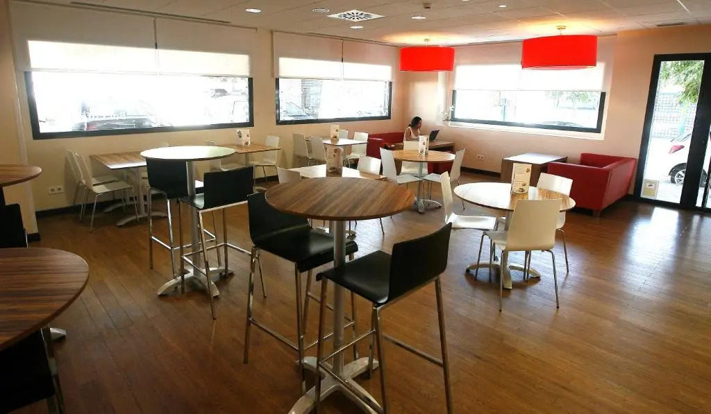 Travelodge Madrid Metropolitano