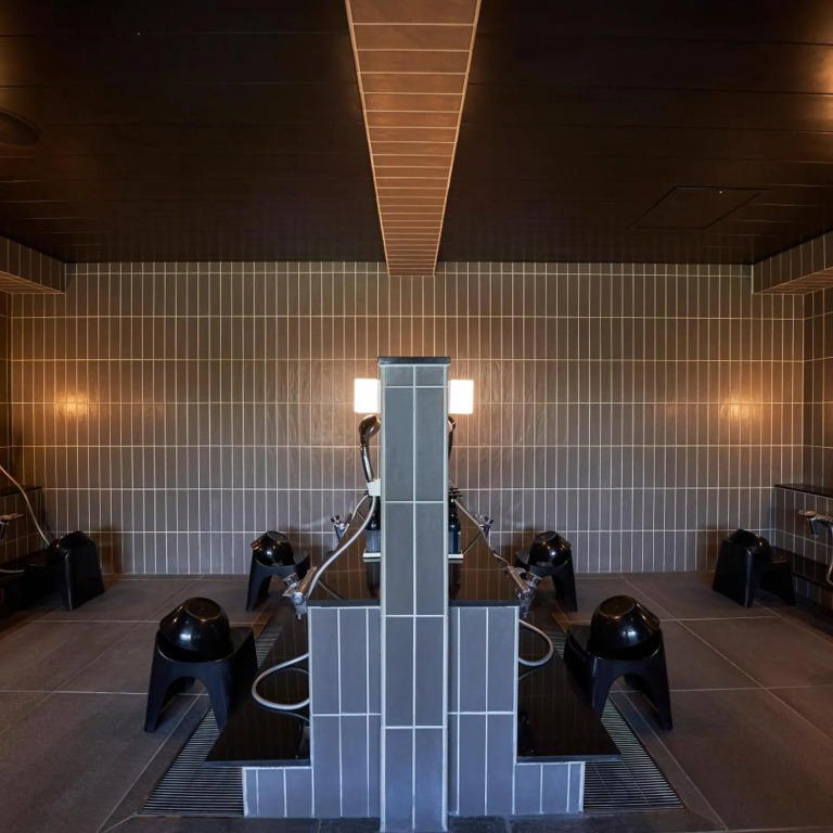 Saitama Grand Hotel Honjo