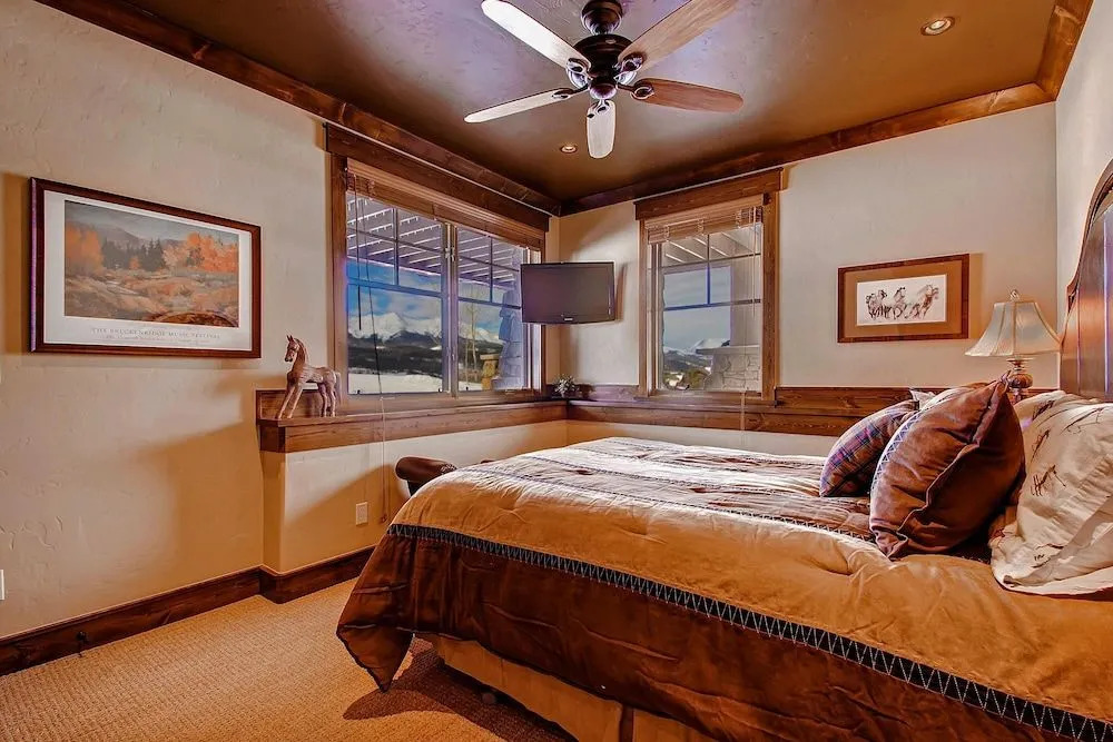 Breckenridge Ski Chalet