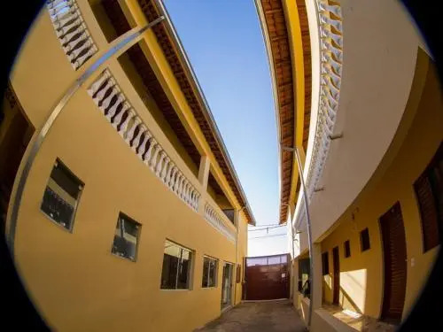 Pousada Avare