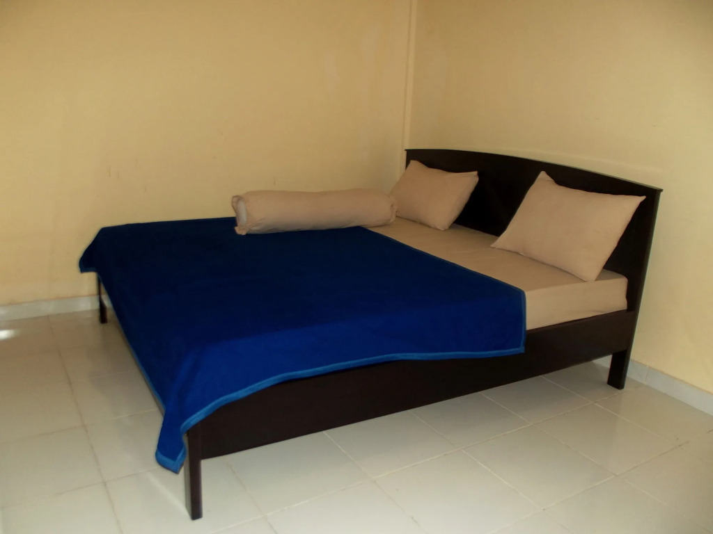 Hotel Aulia by Four-G