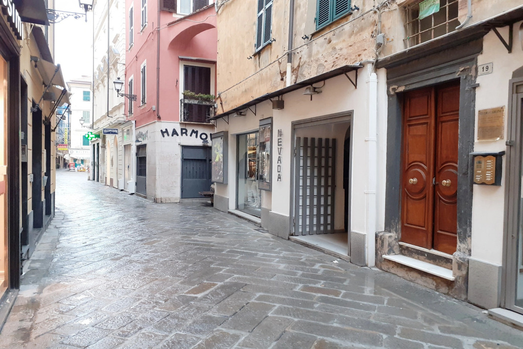 Casetta Budello