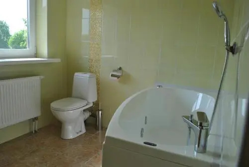 Guest House Tveritsy