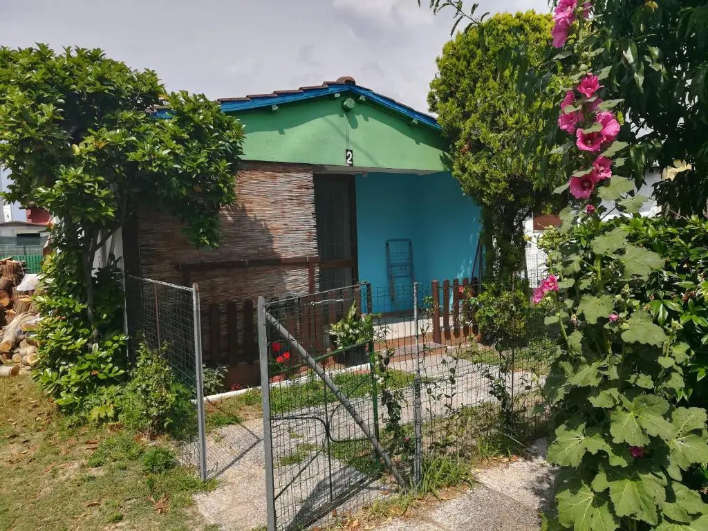 Bungalow Gambaro 2