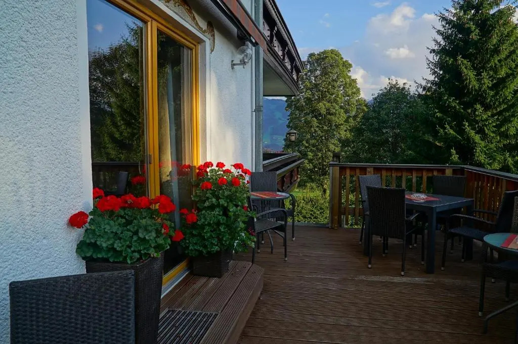 Pension Dachsteinhof