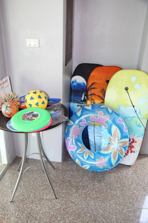 Karon Living Room - SHA Plus
