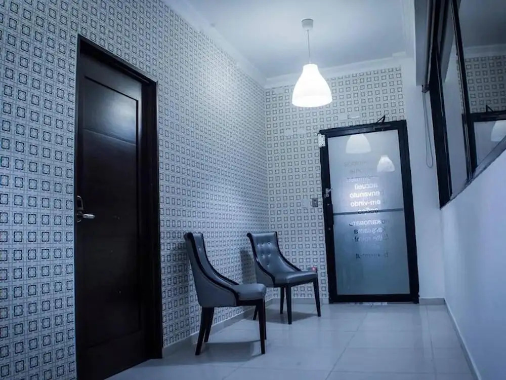 Malecon Premium Rooms & Hotel