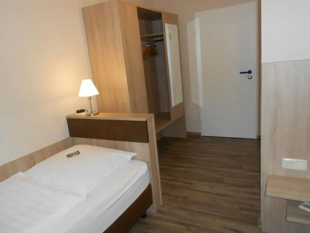 Tüxen Hotel & Restaurant