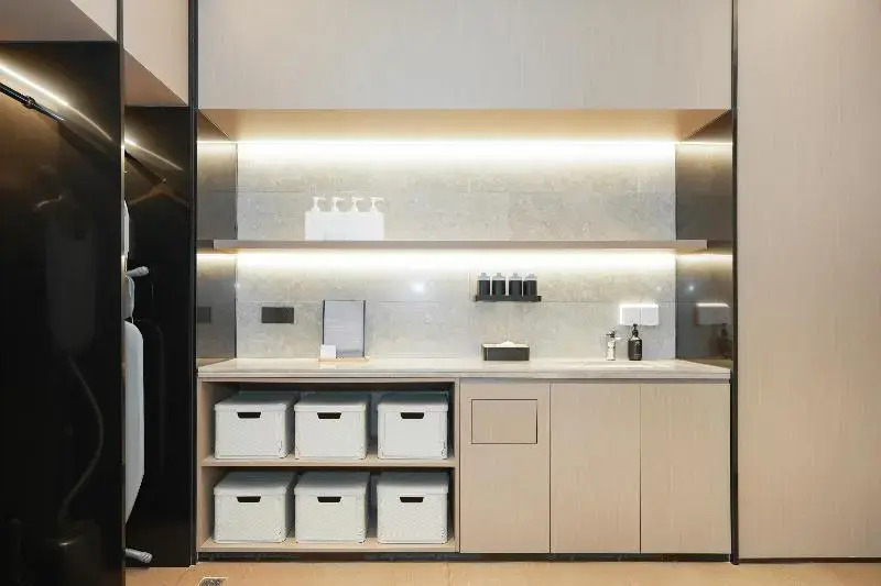 Ji Hotel Guangzhou Fangcun Huadiwan