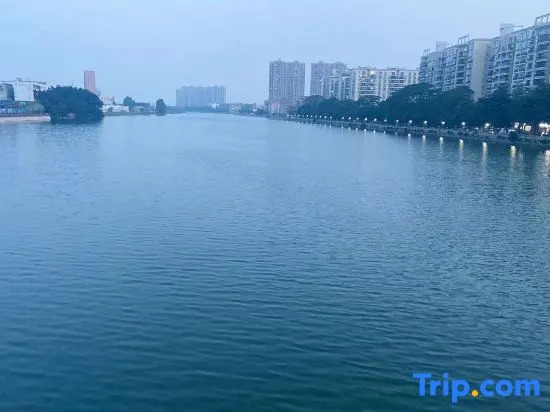 Yuk Mirage Hotel (Houjie Convention and Exhibition Center)