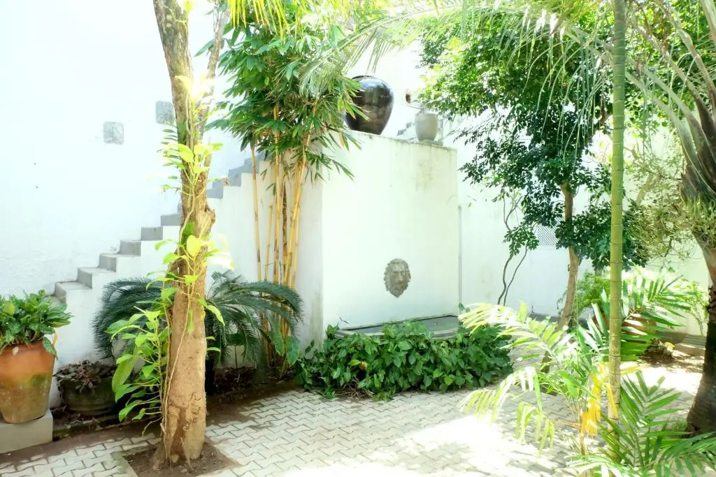 Orchard House Galle