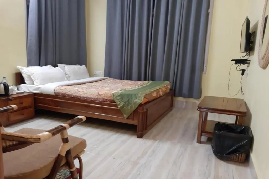Pemaling Lords Inn Dirang