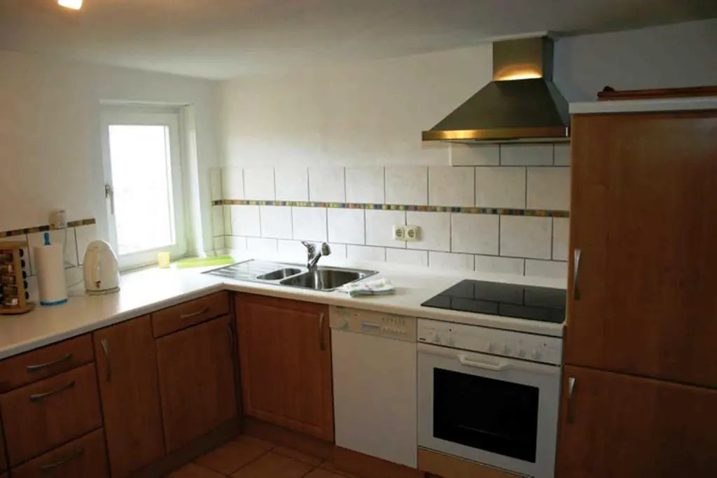 Bauernhof Heist